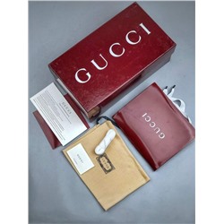 Кроссовки GUCC*I