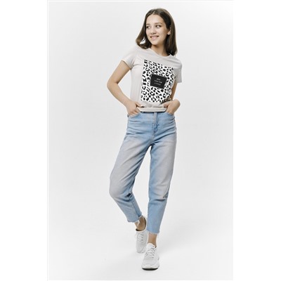 Футболка 8267 НАТАЛИ #792176