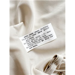 Мужской тёплый жилет  Zar*a