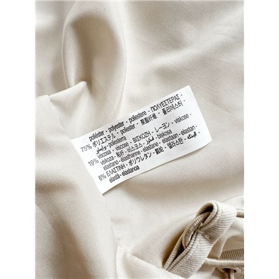 Мужской тёплый жилет  Zar*a