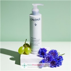 Caudalie Vinoclean - Lait d'Amande Démaquillant 200ml