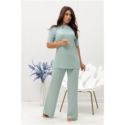 Костюм с брюками 18077 НАТАЛИ #943902