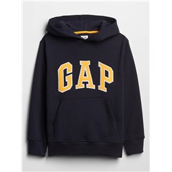 Kids Gap Logo Hoodie