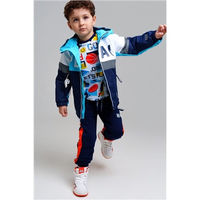 Футболка PLAYTODAY, 1073702