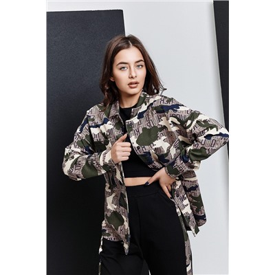 Костюм с брюками 8397 НАТАЛИ #935028