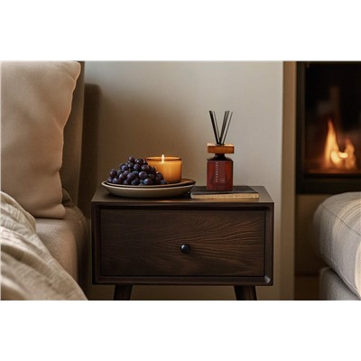 Ароматический диффузор Sparkling 200мл (ягодно-фруктовый)