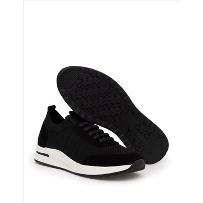 Siyah Sneaker