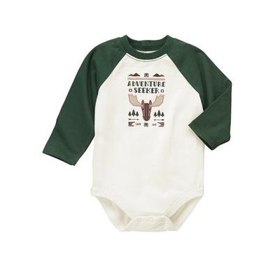 Adventure Bodysuit
