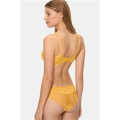 Braga clásica con encaje Generous Essentiel