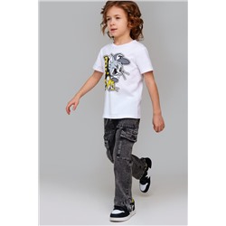 Джинсы PLAYTODAY, 1088597