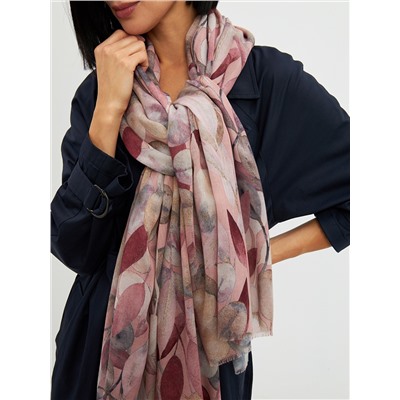 Палантин женский KSH25-125-2