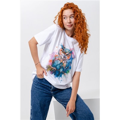 Футболка 8488 НАТАЛИ #1026976