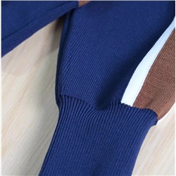 Женский повседневный свитер