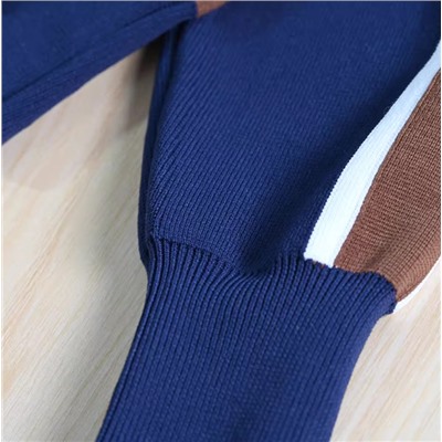 Женский повседневный свитер