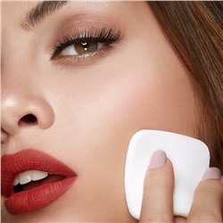 rectangular foundation sponge