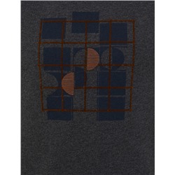 Antrasit Melanj Sweatshirt