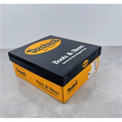 Зимние ботинки. Экспорт