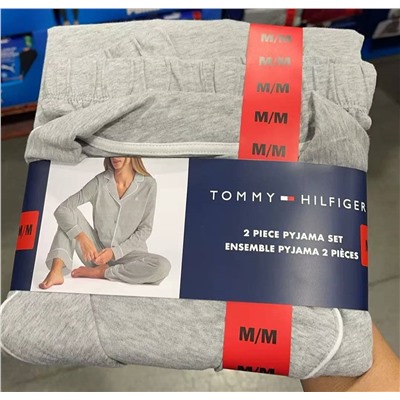 Женская пижама со штанами  Tomm*y Hilfige*r