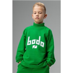 Костюм (Свитшот+Брюки) BODO #977629