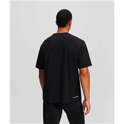 Kar*l Lagerfel*d мужская футболка, экспорт Цена на оф сайте 119 💵