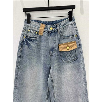 Женские джинсы  CELIN*E