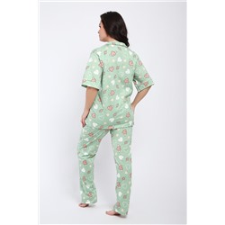 Пижама женская 24296