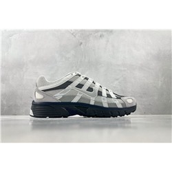 Кроссовки Nik*e P-6000 white