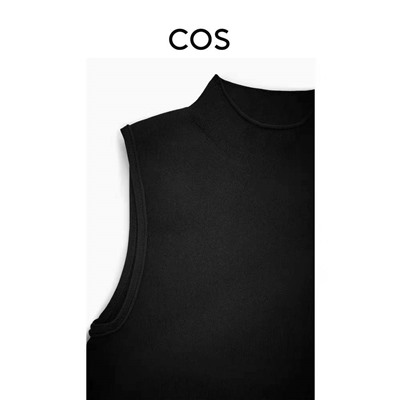 CO*S Женский топ