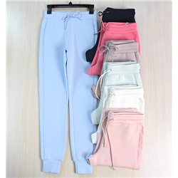 Трикотажные женские шорты ГЕС*С