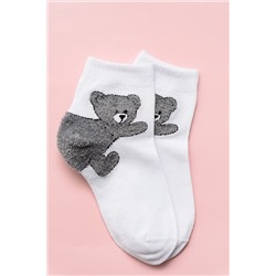 Носки стандарт Тедди НАТАЛИ #943000