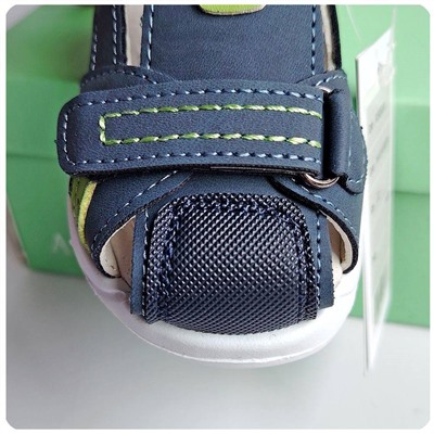 Сандалии для мальчиков на лето. Качество супер!