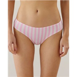 Pack de 3 bragas de algodón