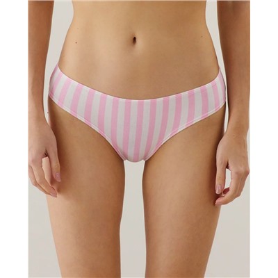 Pack de 3 bragas de algodón