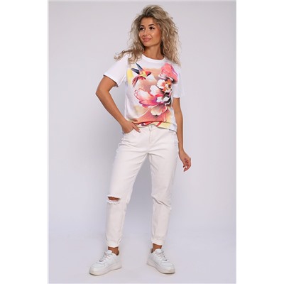 Футболка 70061 НАТАЛИ #893491