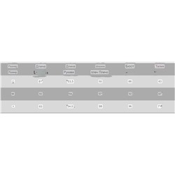 Трендовая рубашка 🌸