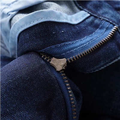 Мужские прямые джинсы СК