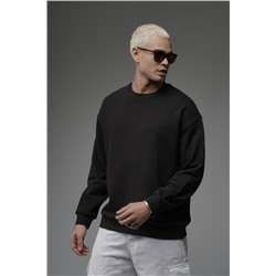 Свитшот черный