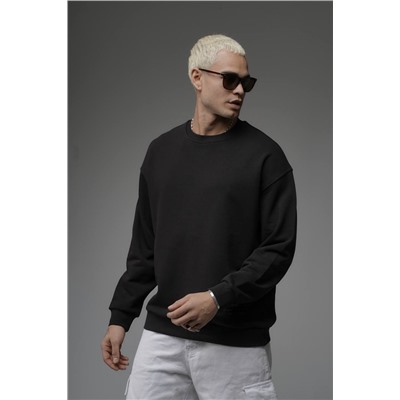 Свитшот черный