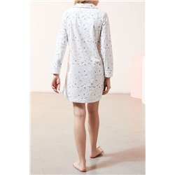 Ouma Nightgown Ecru