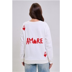 Свитшот женский 88540