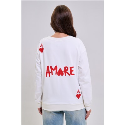 Свитшот женский 88540