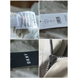 Шорты унисекс DKN*Y  Экспорт