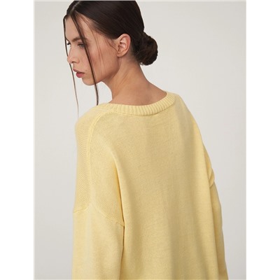 Джемпер 2526-0409-03