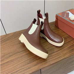 Женские челси в спортивном стиле  ЛОРО ПИАН*О