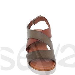 Blusandal, SANDALIA SEÑORA PIEL