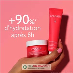 Caudalie Vinosource-Hydra - Crème S.O.S Hydratation Intense 40ml