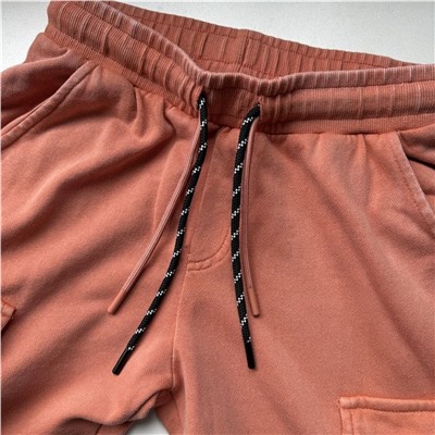 Детская штаны ГУЛИВЕ*Р  Экспорт в Россию  Материал: хлопок 100%