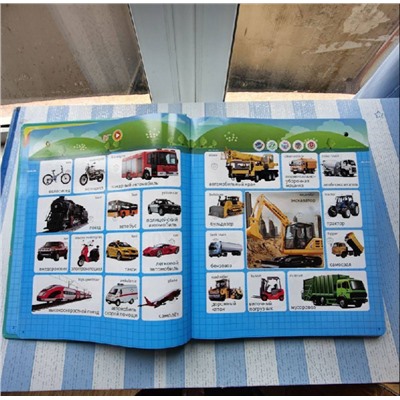 Говорящая книга