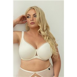 COTTON FLOWER Softminimiser Бюст KRIS LINE