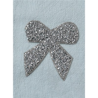 Кардиган вязанный для девочек. Экспорт